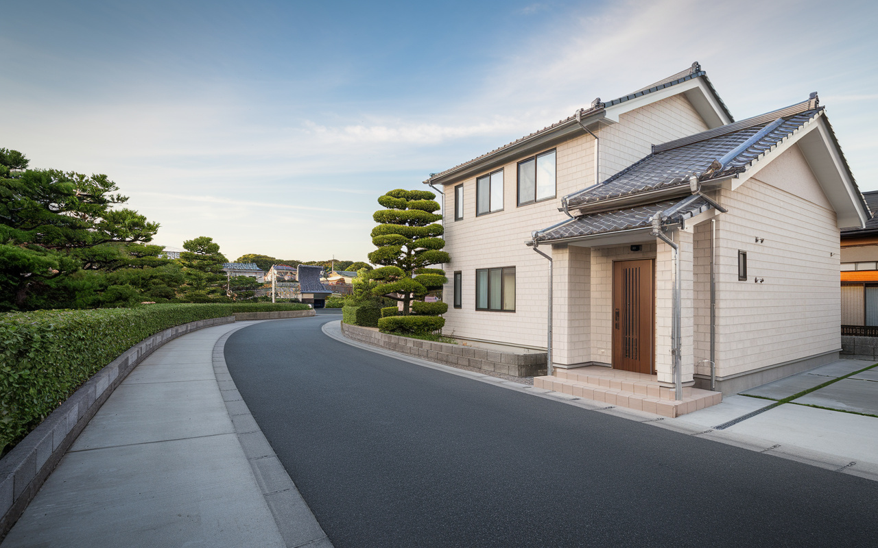 江南市の一戸建て相続後どうする？賃貸に出すか売るかを比較して...の画像
