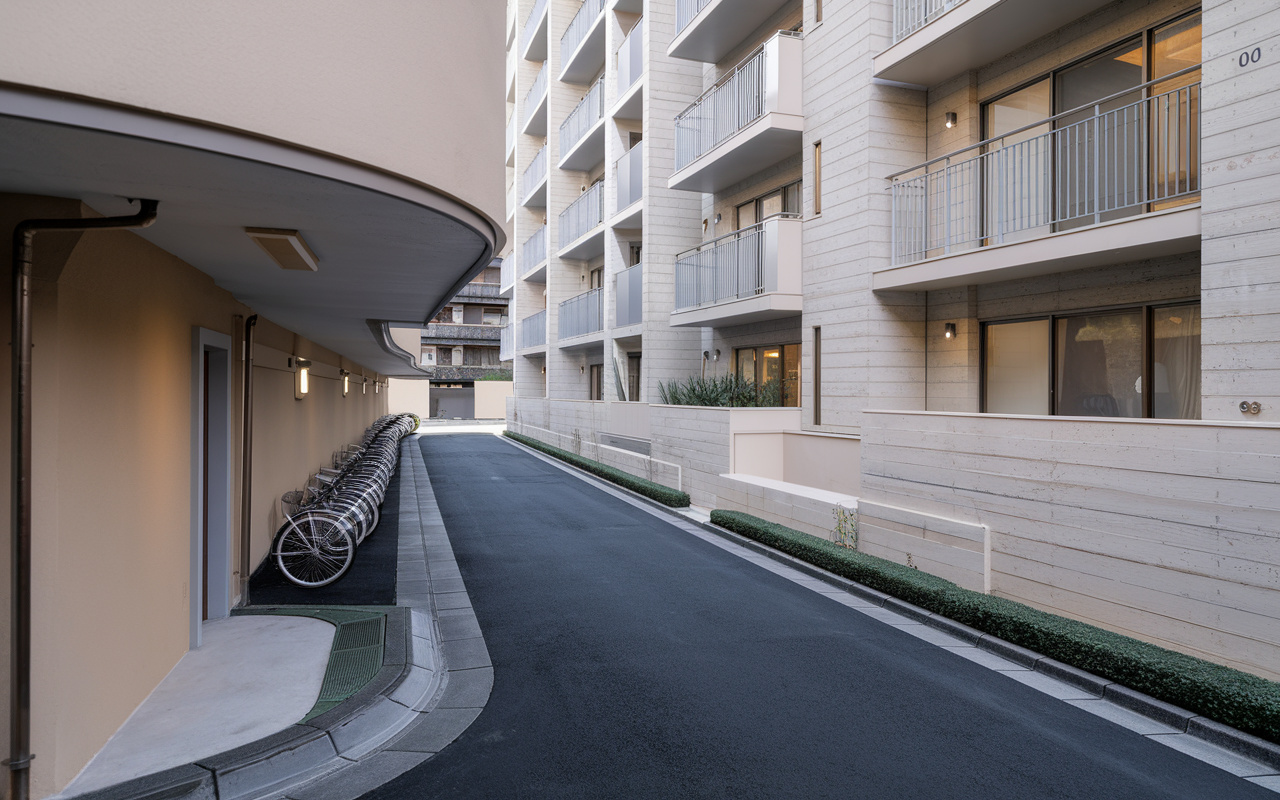 西長堀で離婚時のマンション売却は？共有名義を早期現金化する流...の画像