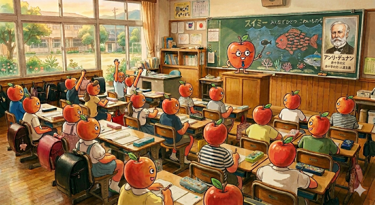 2026年5月21日（木曜）りんごの樹(^^)元気にオープン...の画像