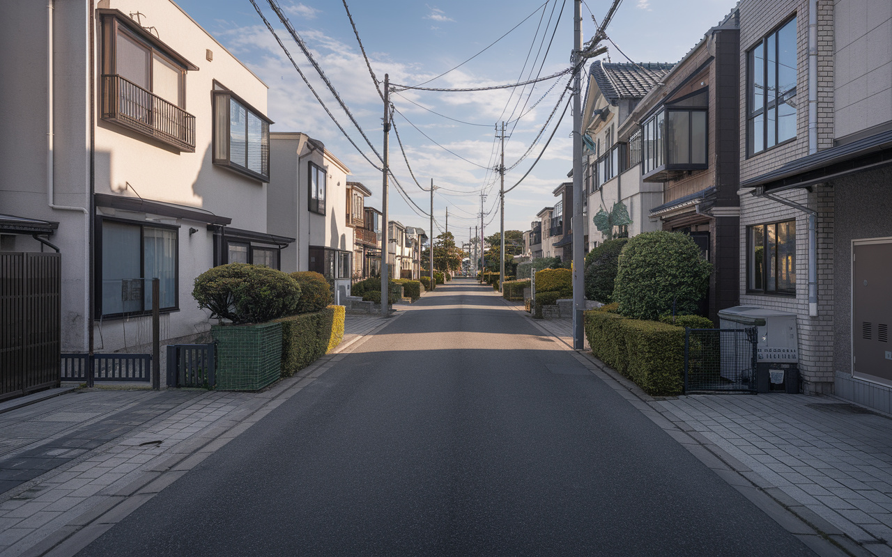 大正区で賃貸戸建を探すなら必見！閑静な住宅街で静かに暮らすコ...の画像