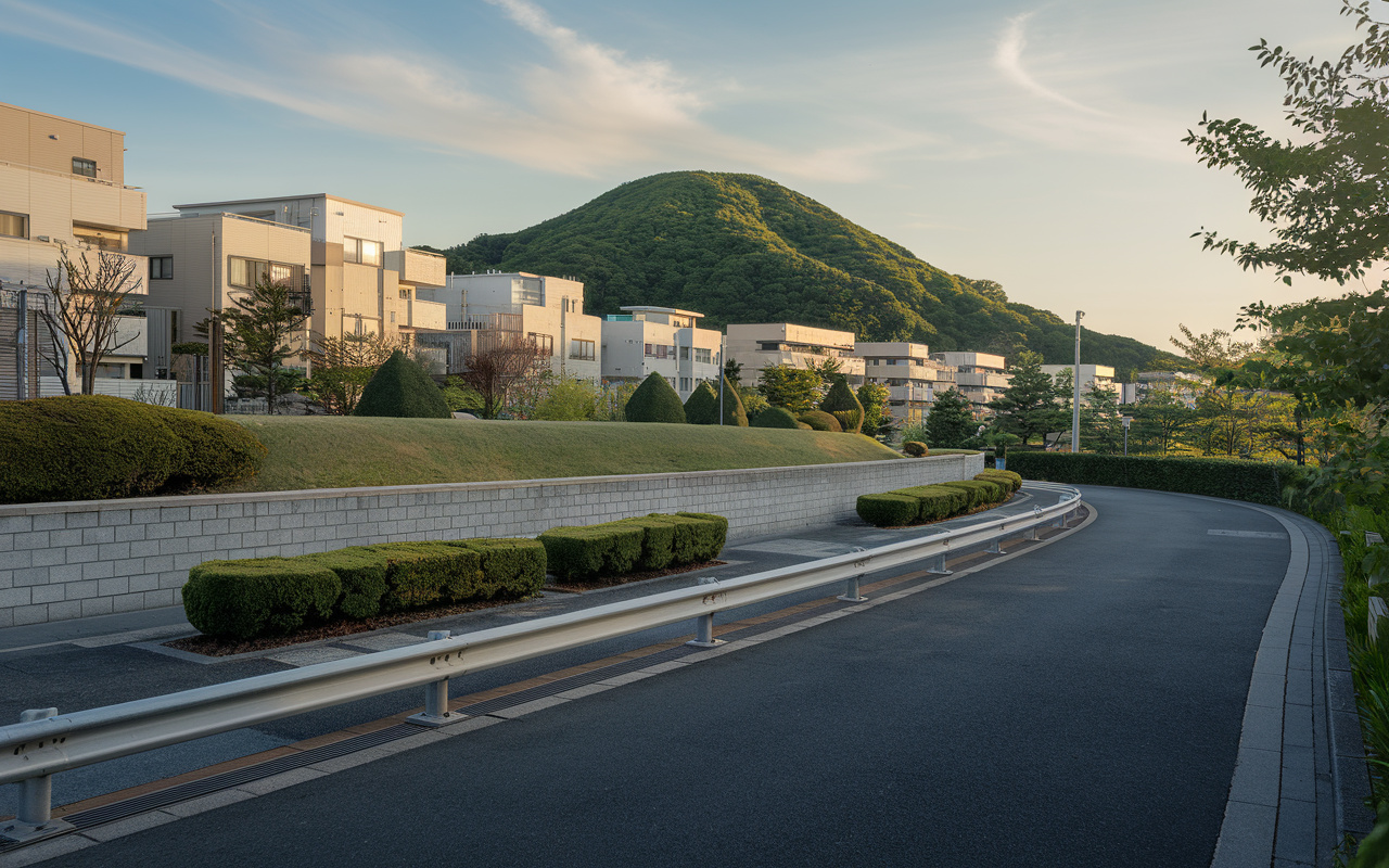 大正区で子育てするなら昭和山へ！公園近くの暮らしやすさと住ま...の画像