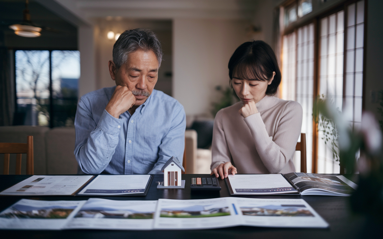 相続不動産の売却で反対する親族がいる？対処法と冷静に話し合う...の画像