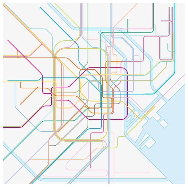 東京で家賃安い賃貸を探すならどの沿線？家賃安い東京沿線の選び...の画像