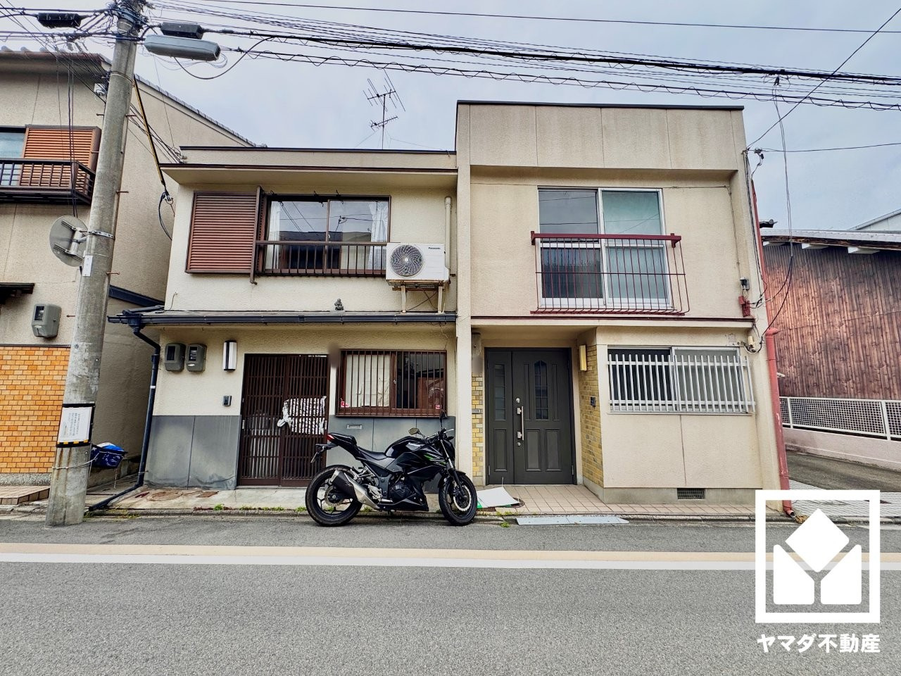 伏見区両替町にございます土地をご紹介！！！の画像