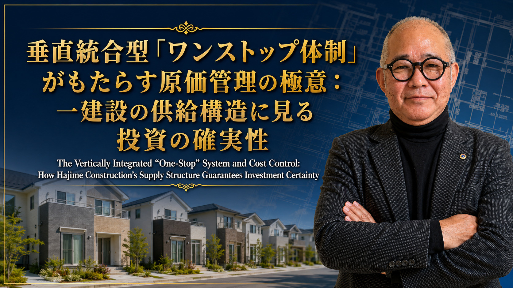 （2026年8月13日）⑭ 垂直統合型「ワンストップ体制」が...の画像
