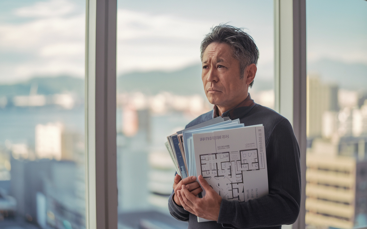 築古マンションの売却を神戸で検討中？相場や制度を知り納得の神...の画像
