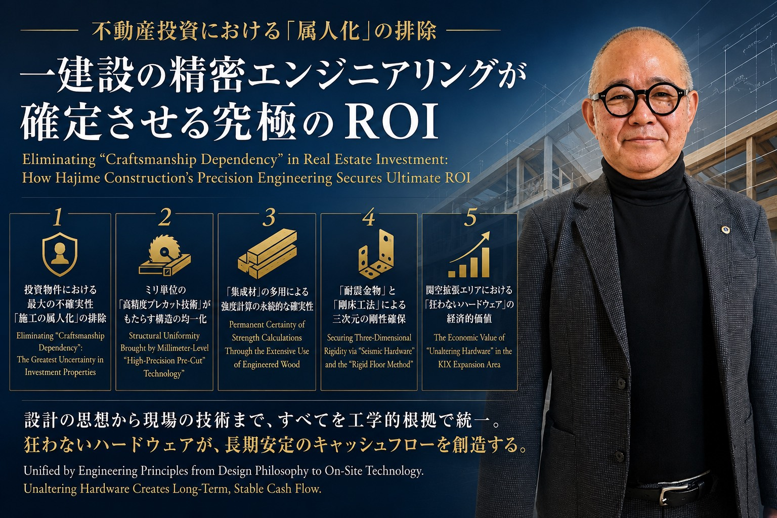 （2026年8月20日）⑰ 不動産投資における「属人化」の排...の画像