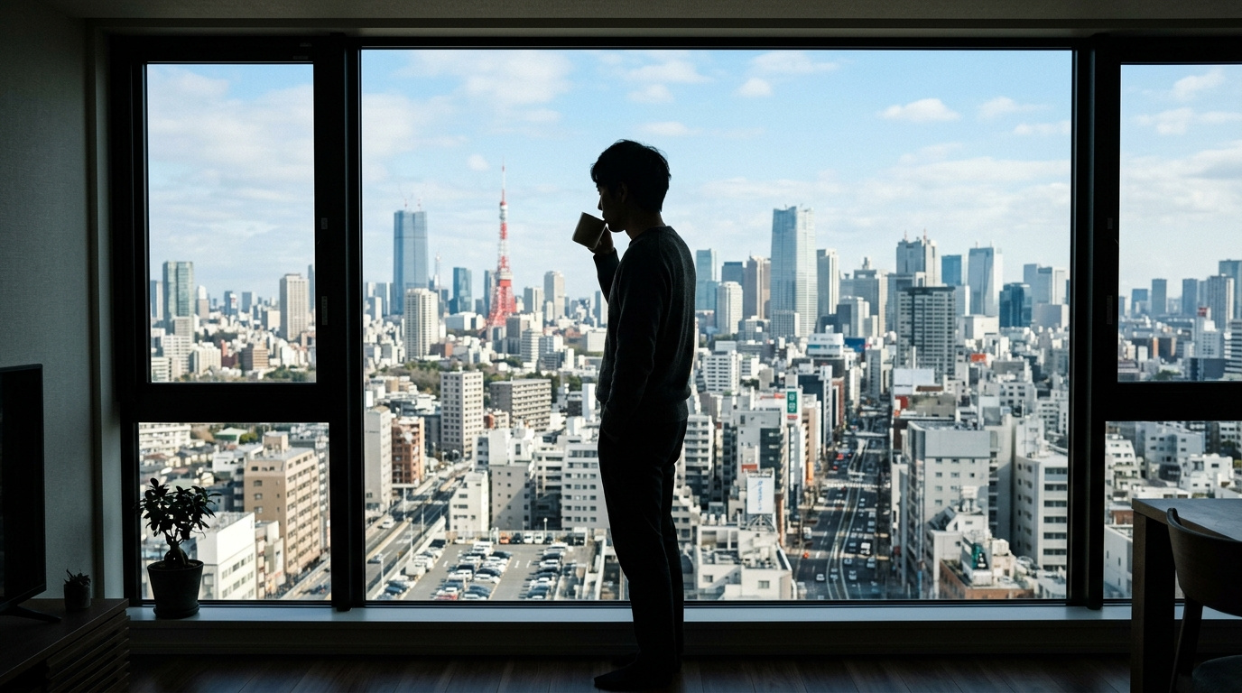 30代のひとり暮らし、悩み1位は驚きの〇〇！？不動産のプロが...の画像