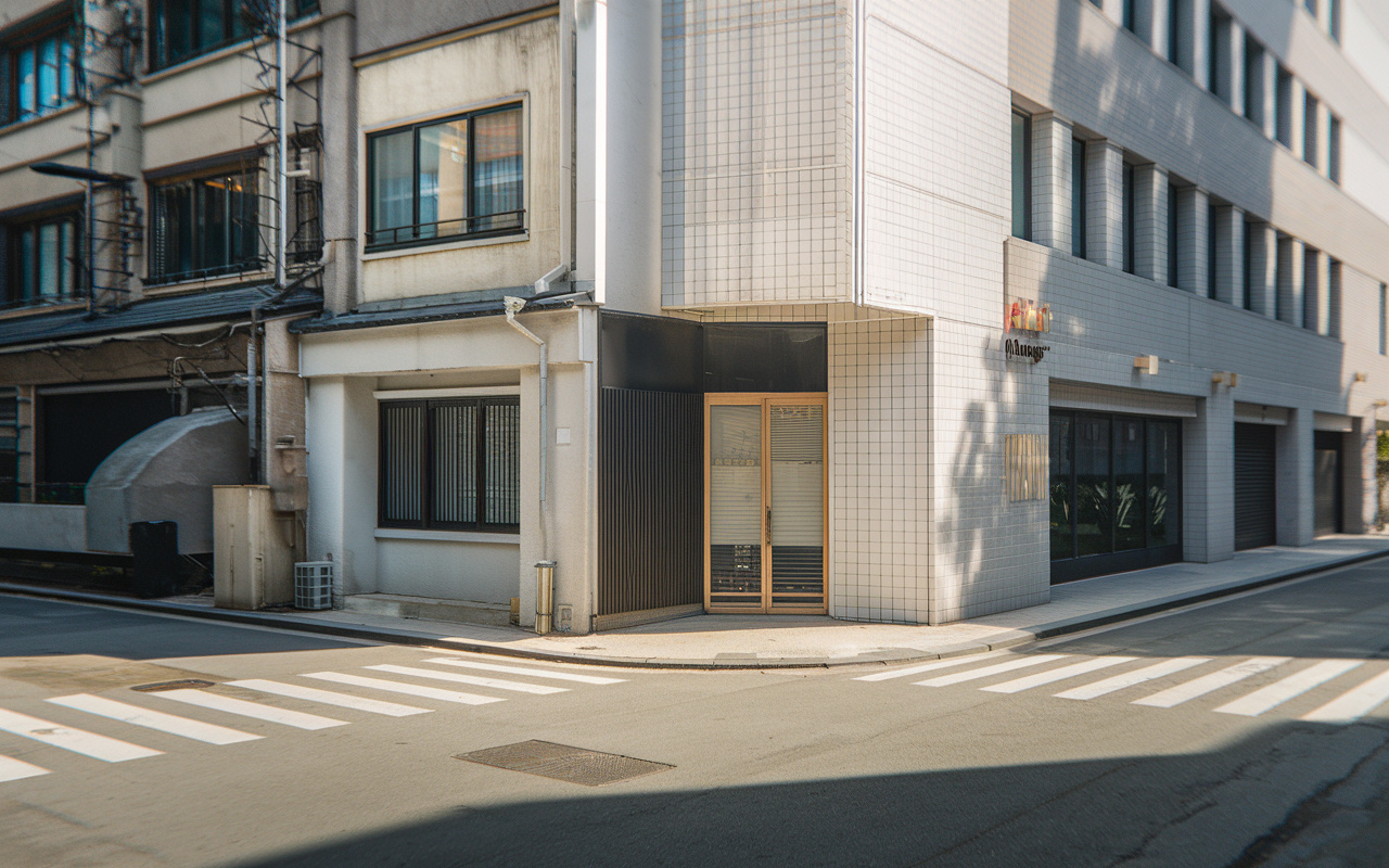 既存不適格と違法建築物の違いは？建築基準法と不動産取引の注意...の画像
