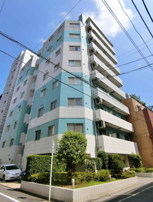 KDXレジデンス秋葉原901｜秋葉原・御徒町エリアで快適な都...の画像