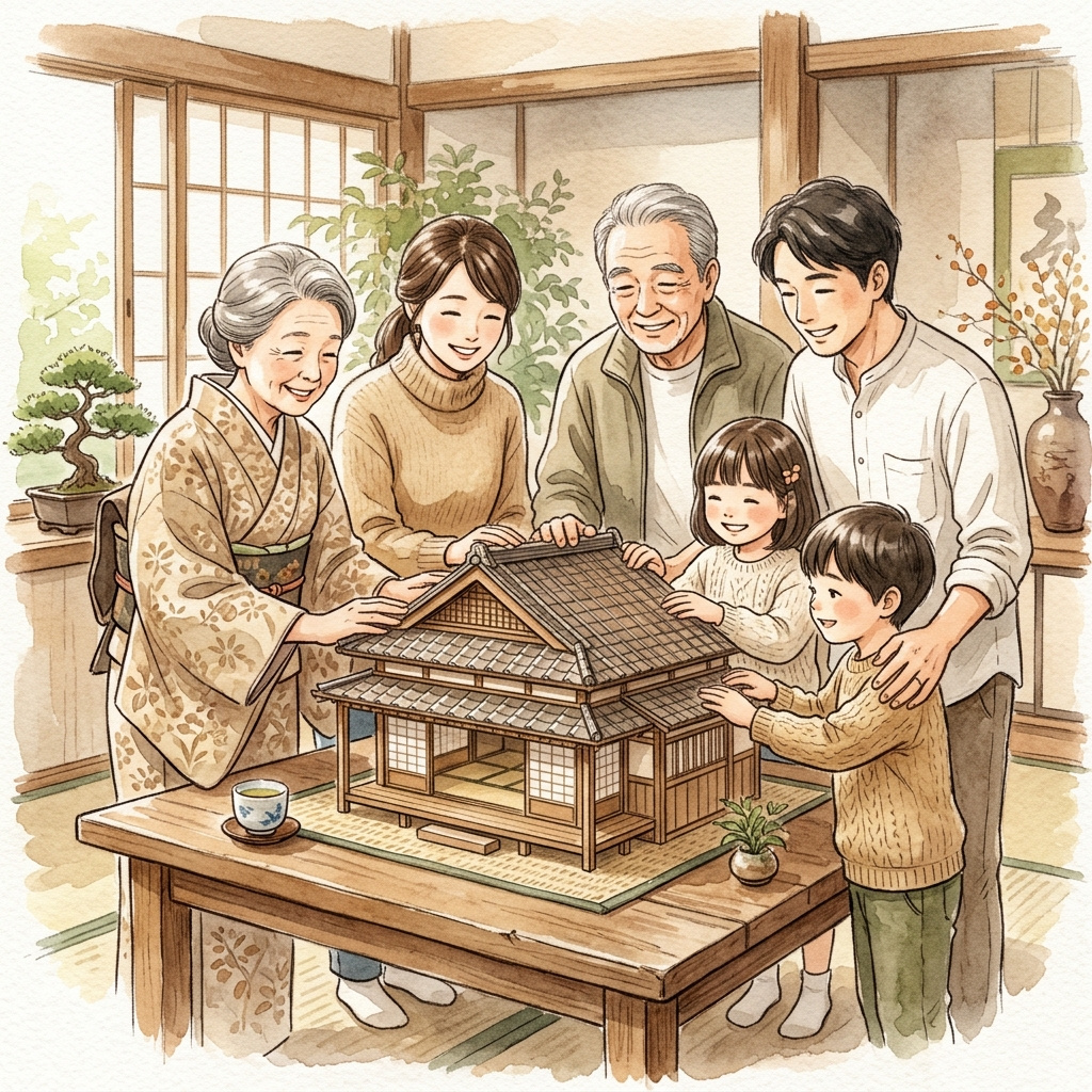 相続した不動産が共有名義のまま。売却前に整理しておきたい3つ...の画像