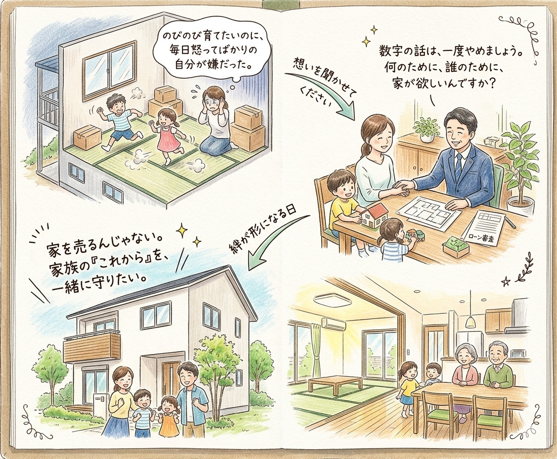 住宅ローン成功談⑤～番外編～の画像