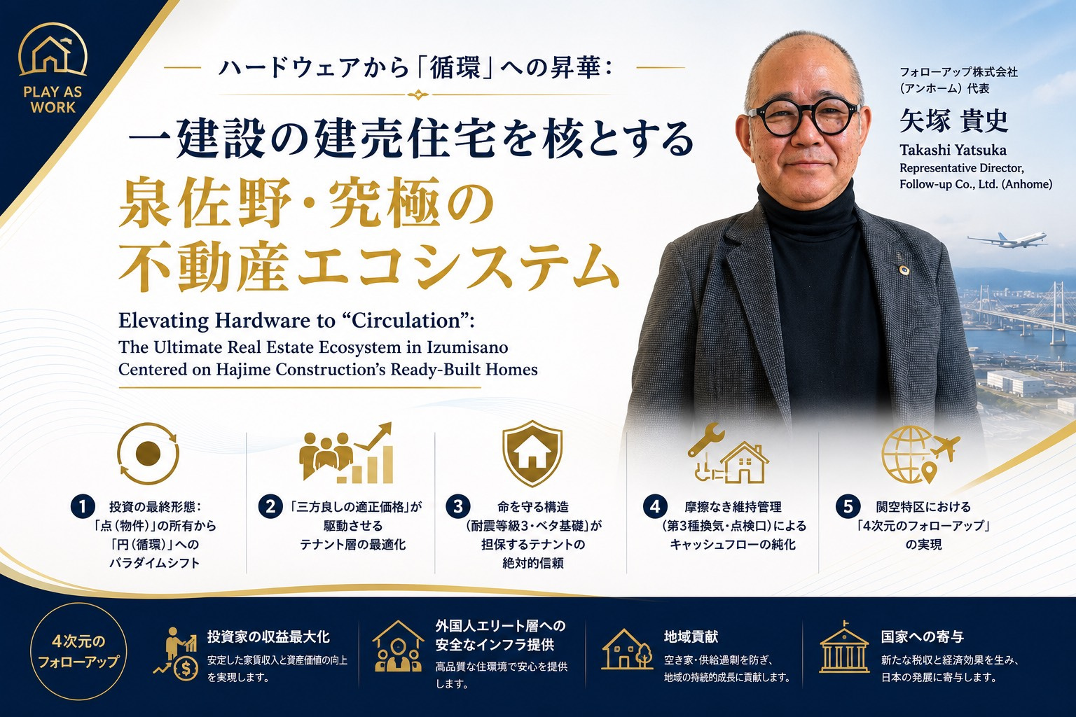 （2026年8月28日）㉑ ハードウェアから「循環」への昇華...の画像