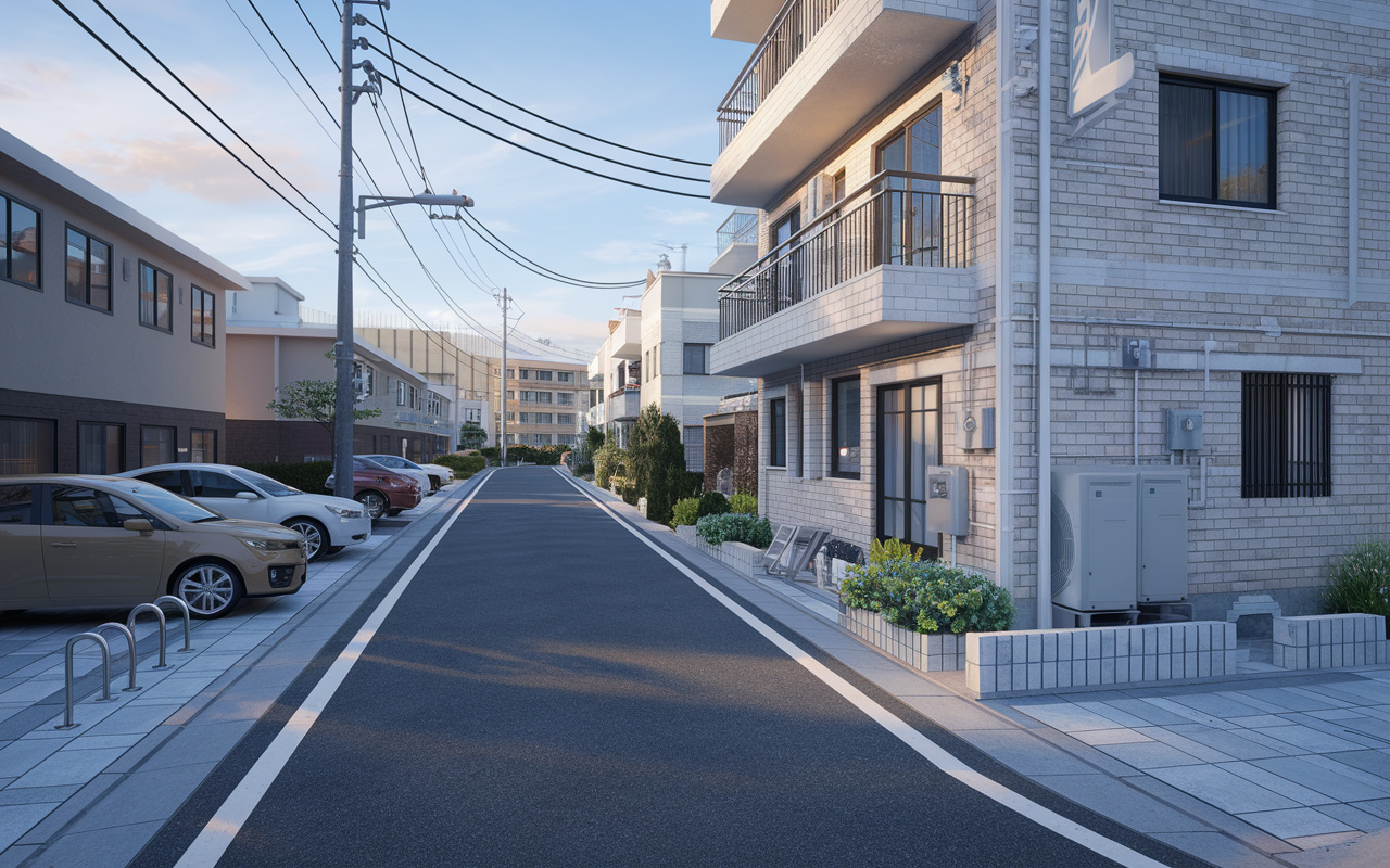 淀川区での不動産売却はどう進める？住み替えとローンの基礎知識...の画像