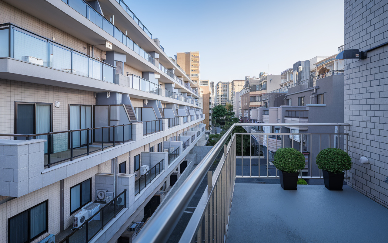 淀川区のマンション売却相場は？高く売るための注意点と準備を解...の画像