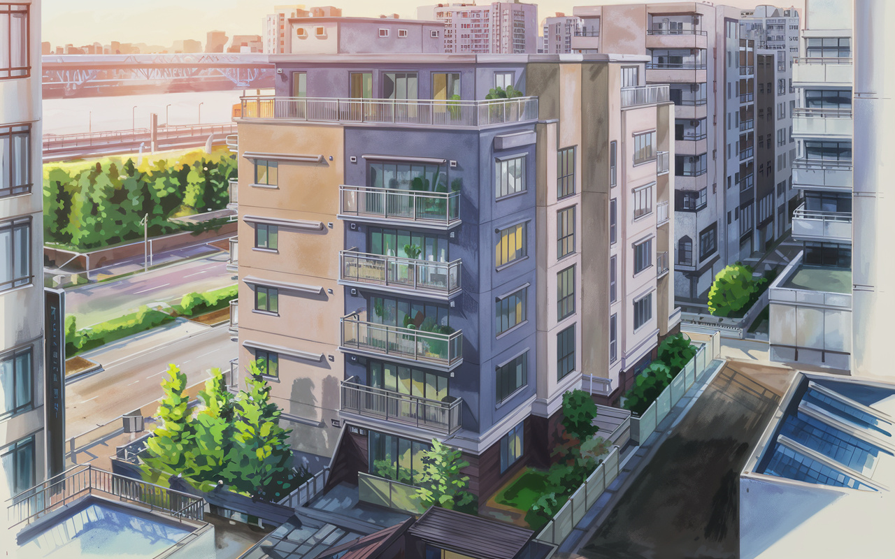 淀川区でマンション任意売却を検討中？流れと期間を知り納得の売...の画像