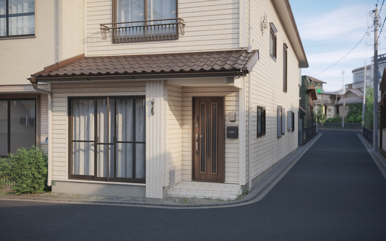 淀川区の空き家売却でお悩みですか？固定資産税対策の流れとポイ...の画像