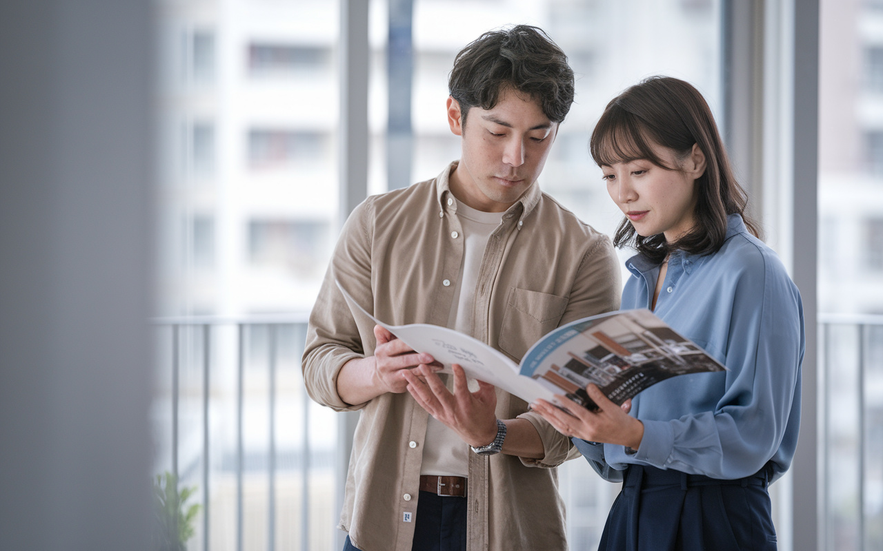 淀川区の中古マンション相場は？購入ポイントを押さえて失敗しな...の画像