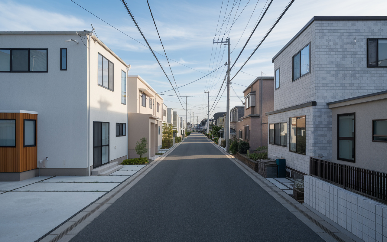 淀川区の戸建て売却は今が考えどき？買い替えとローンを安全に進...の画像