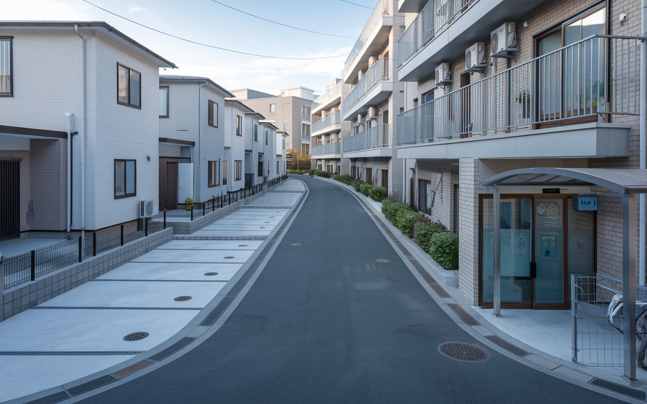 西宮市の不動産査定は無料で十分？相場と将来の売却を見据えた進...の画像