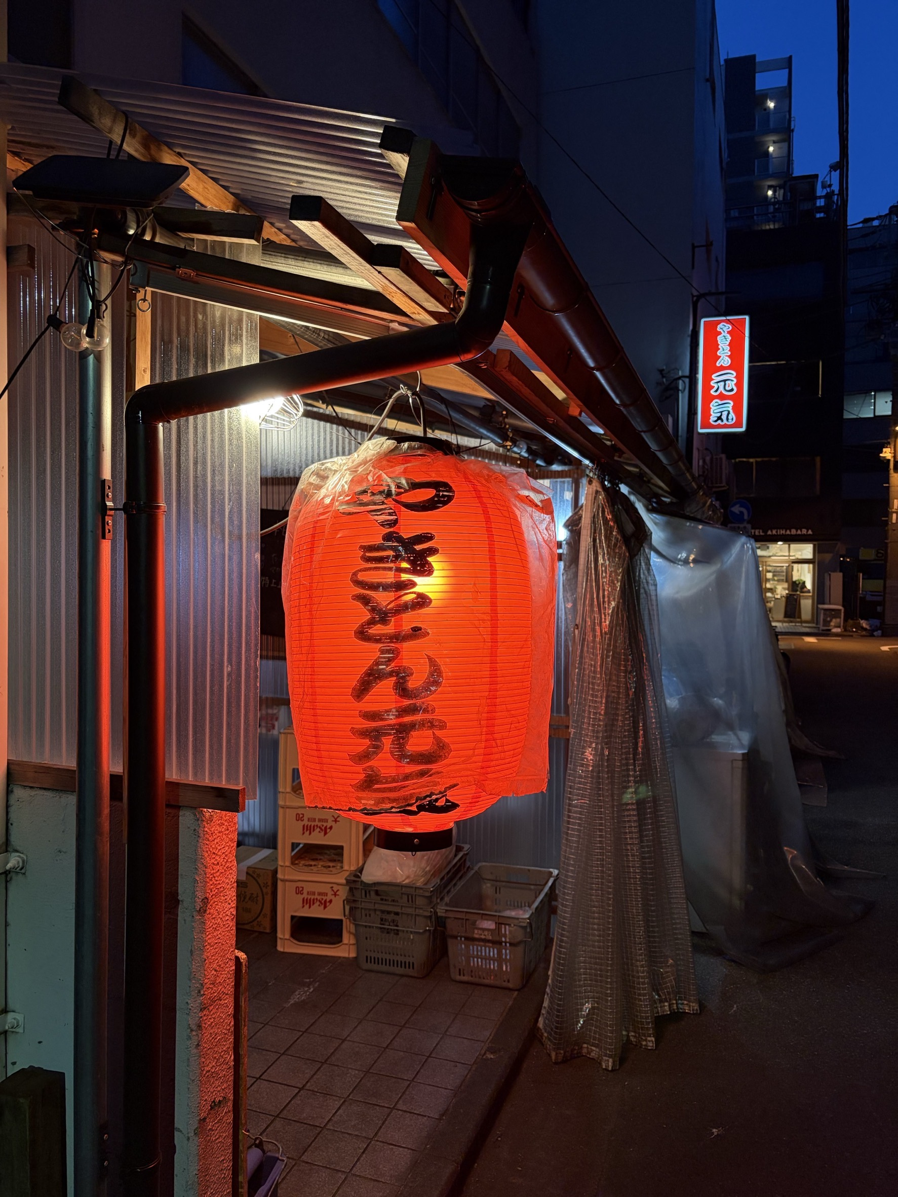 ☆秋葉原おすすめ居酒屋☆の画像