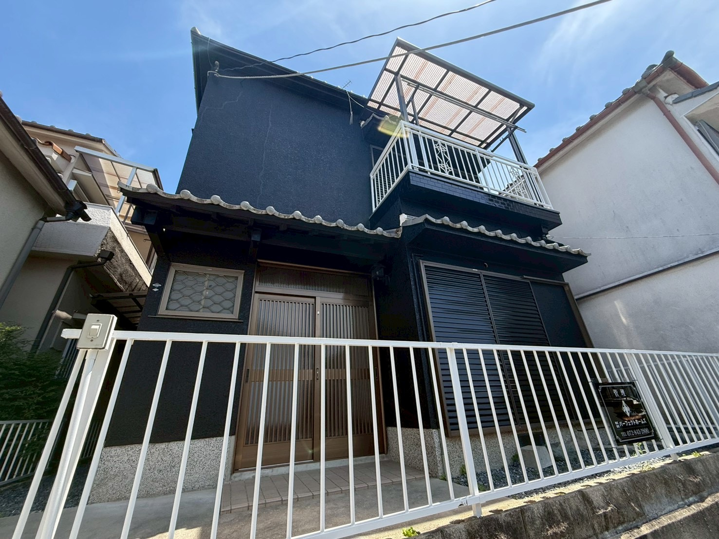 Pｈ東藤田町戸建の賃貸募集開始！ペット可戸建賃貸で快適な新生...の画像