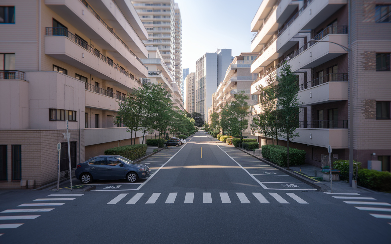 泉佐野市での賃貸経営の始め方とは？失敗しない管理会社選びのコ...の画像