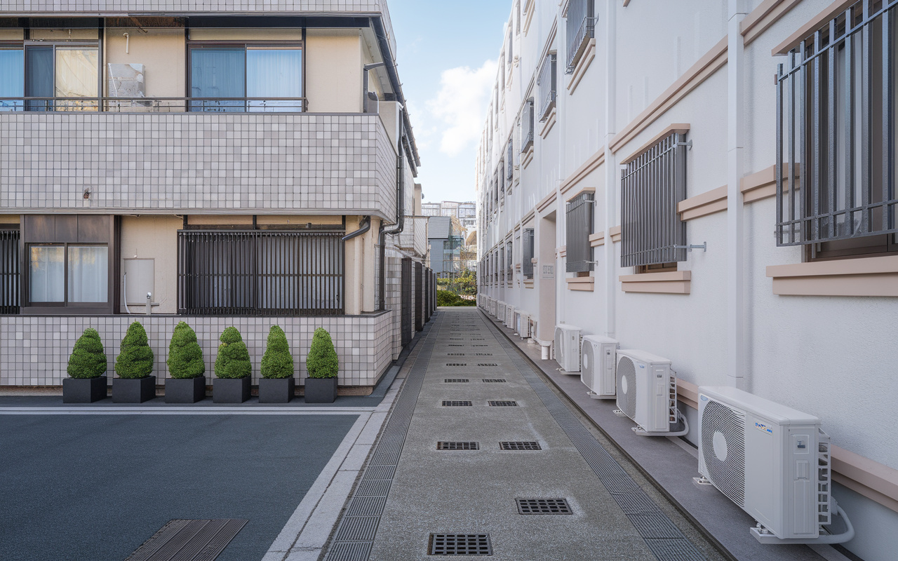 泉南市の賃貸管理で空室対策は可能？収益改善につながる具体的な...の画像