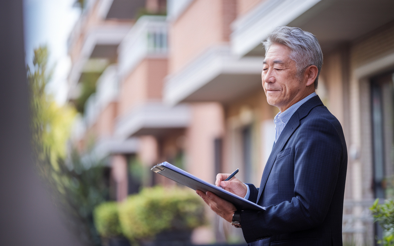 熊取町で管理戸数と実績に強い賃貸管理会社はどこ？豊富なノウハ...の画像