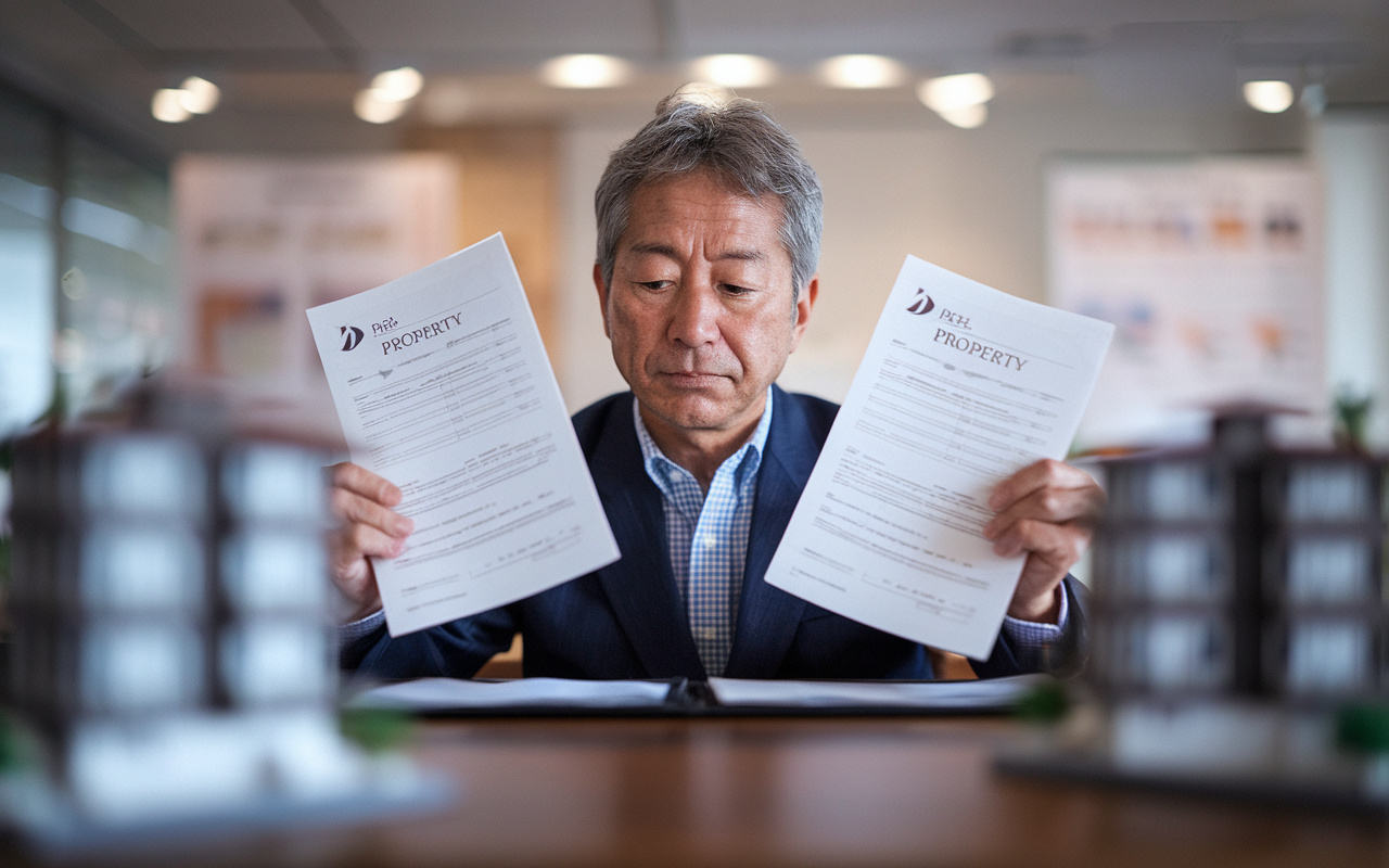 泉南市で賃貸管理を任せるならどこが安心？おすすめ会社の比較ポ...の画像