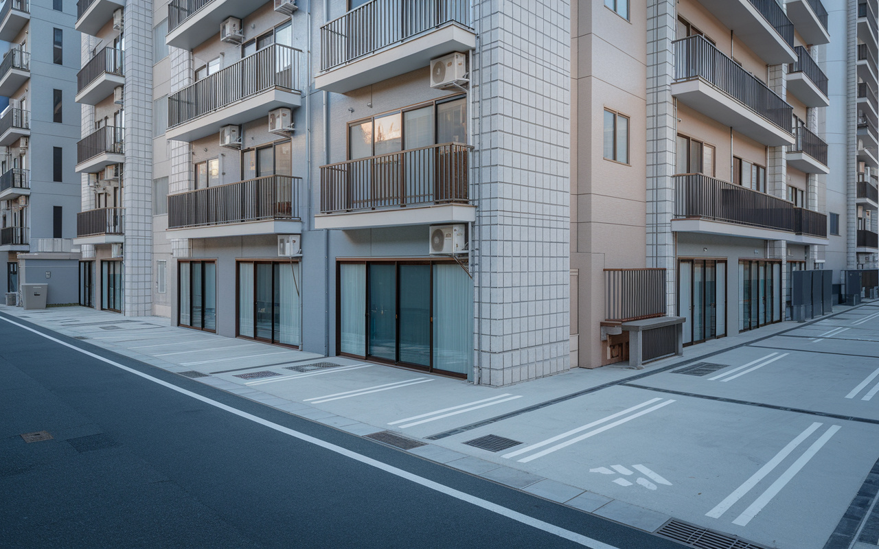 田尻町の賃貸マンション管理会社を変えたい方へ！変更の手順と注...の画像