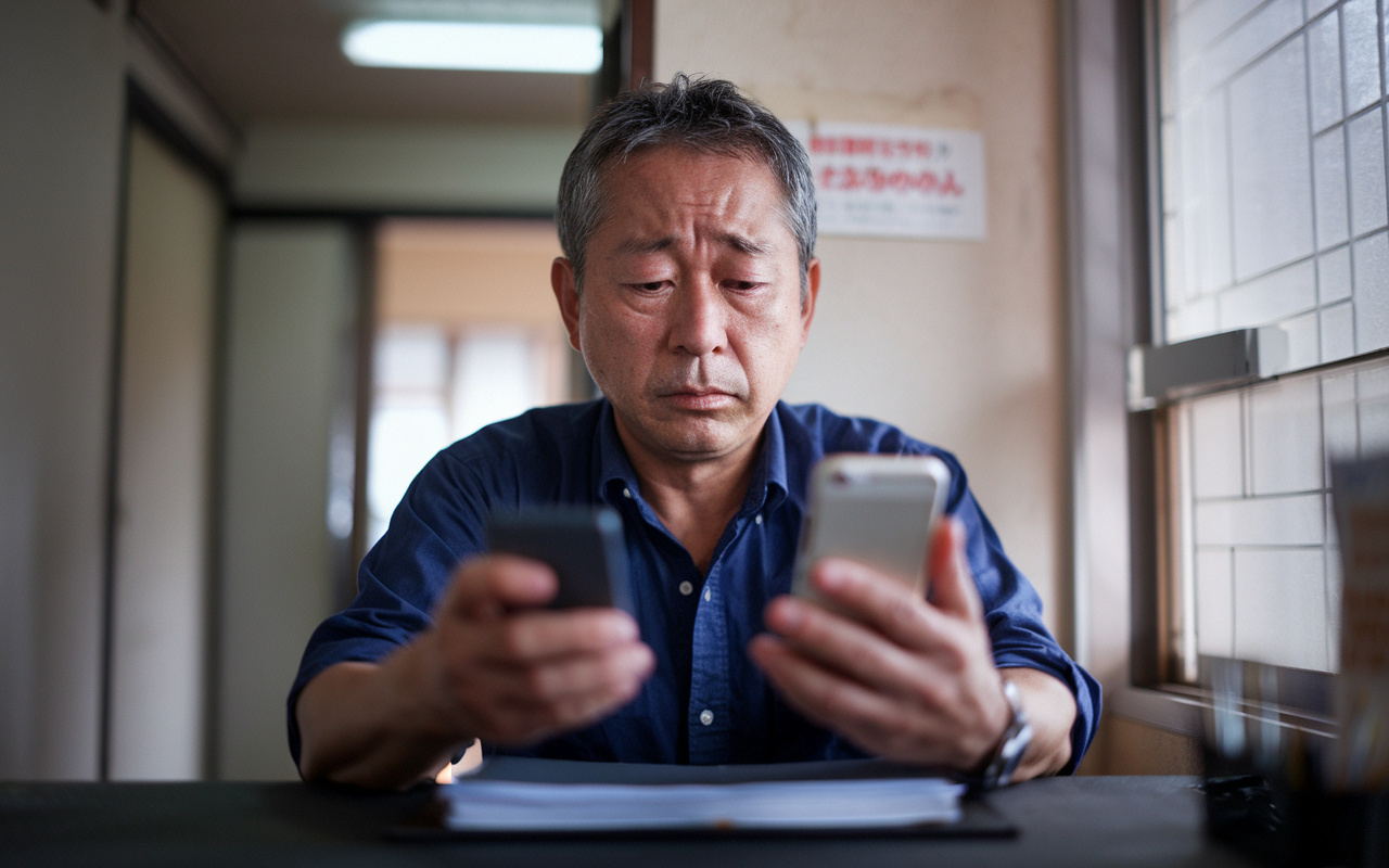 貝塚市の賃貸管理は大丈夫？入居者トラブルの対応ポイントを押さ...の画像