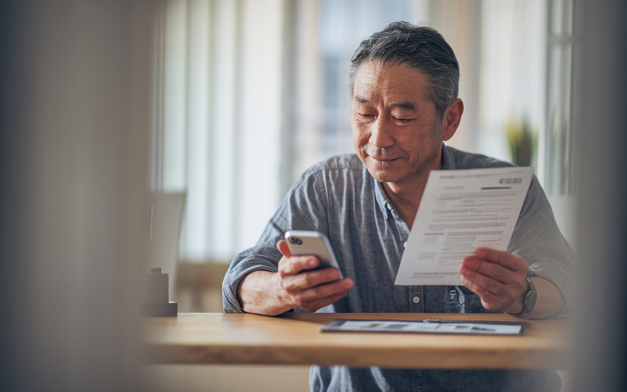 貝塚市の賃貸管理は代行サービスへ！遠方オーナーが安心して任せ...の画像