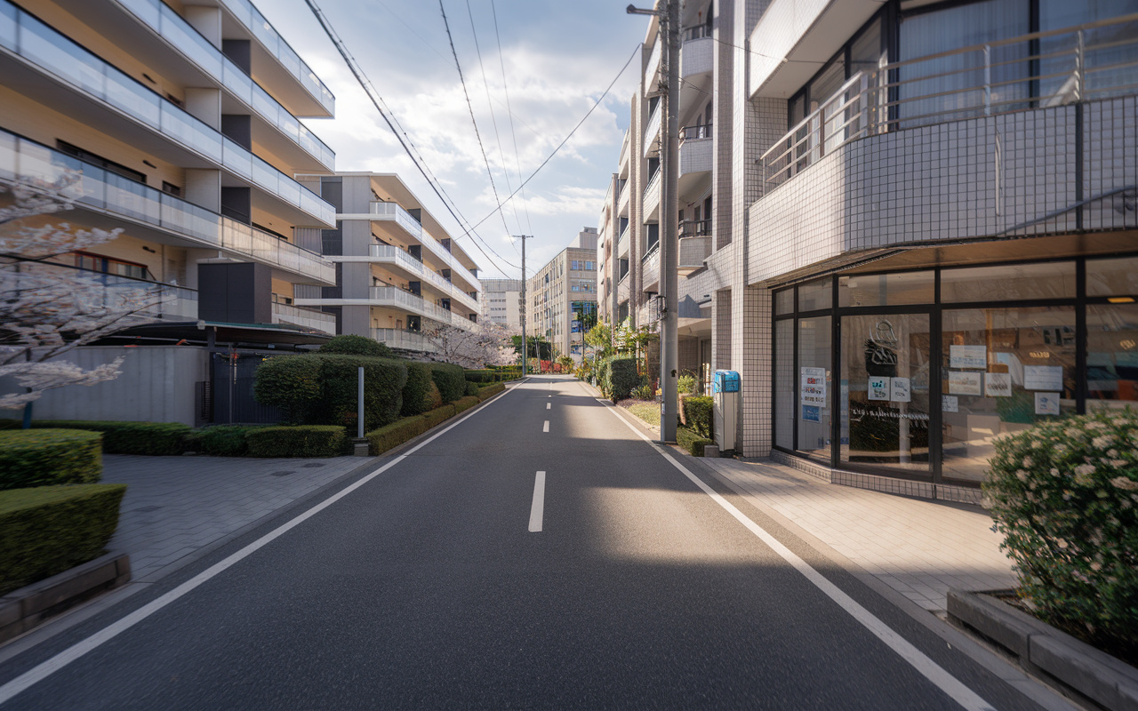 泉佐野市で賃貸を探す人必見！初期費用を安く抑える具体的なコツ...の画像