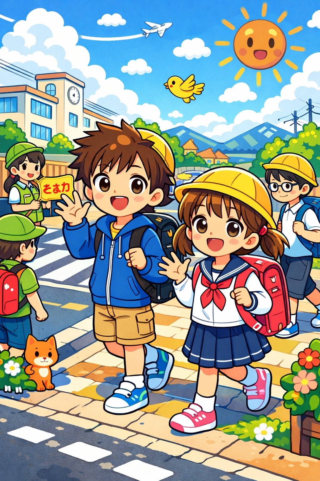 厚木市の学区選びはどうする？人気エリア周辺のおすすめスポット...の画像