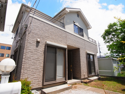 前橋市六供町中古住宅販売開始！の画像