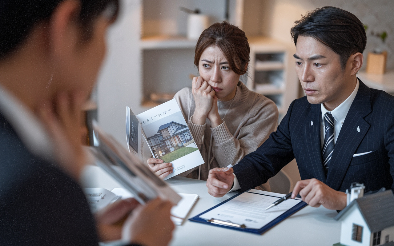 不動産売却で囲い込みされやすい会社とは？特徴と見抜き方を解説...の画像
