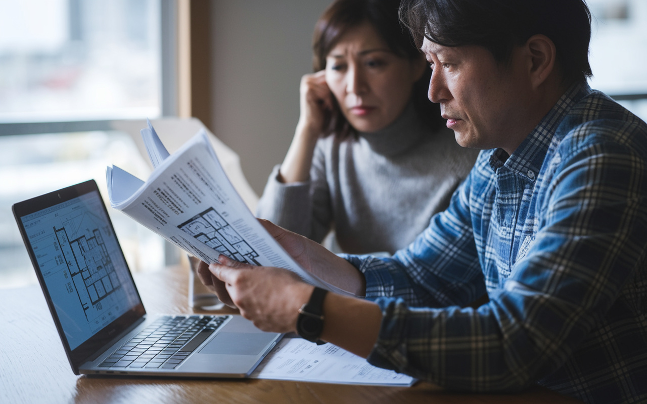 東灘区で不動産査定を受ける前に確認したいことは？売却前に知る...の画像