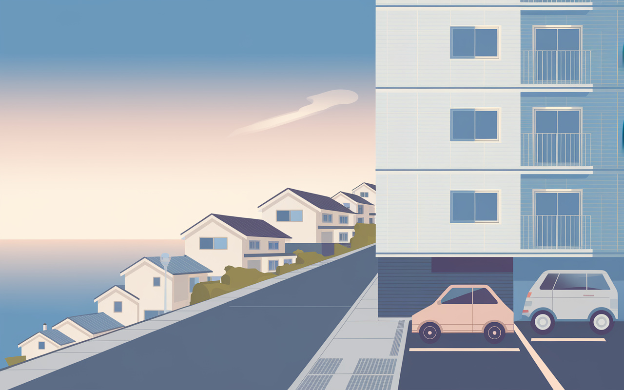 浜松市で不動産投資はいくらから始められる？自己資金の目安と始...の画像