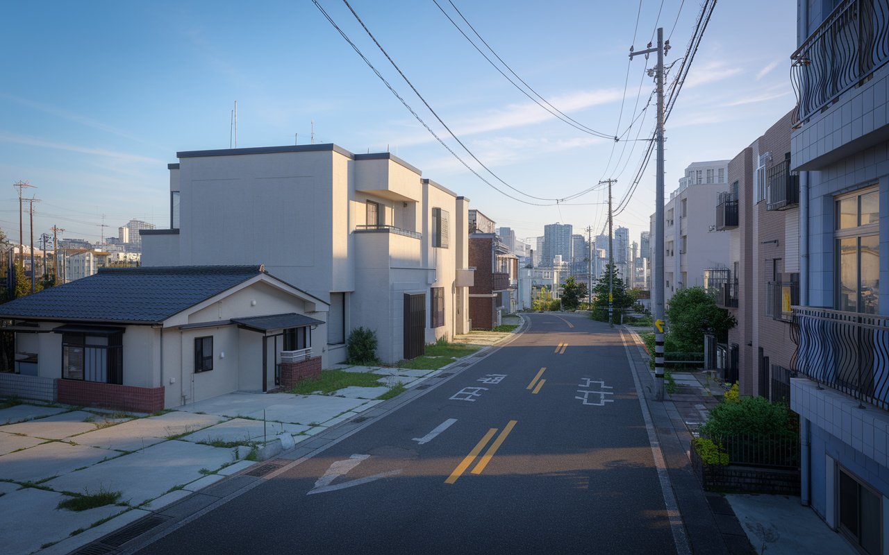 浜松市で収益物件を探すならどこがおすすめ？区別で見る狙い目エ...の画像