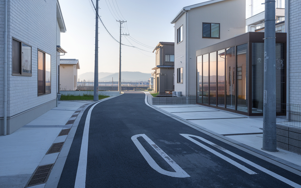 前橋市で土地売却を検討中の方へ！不動産会社の比較ポイントと適...の画像