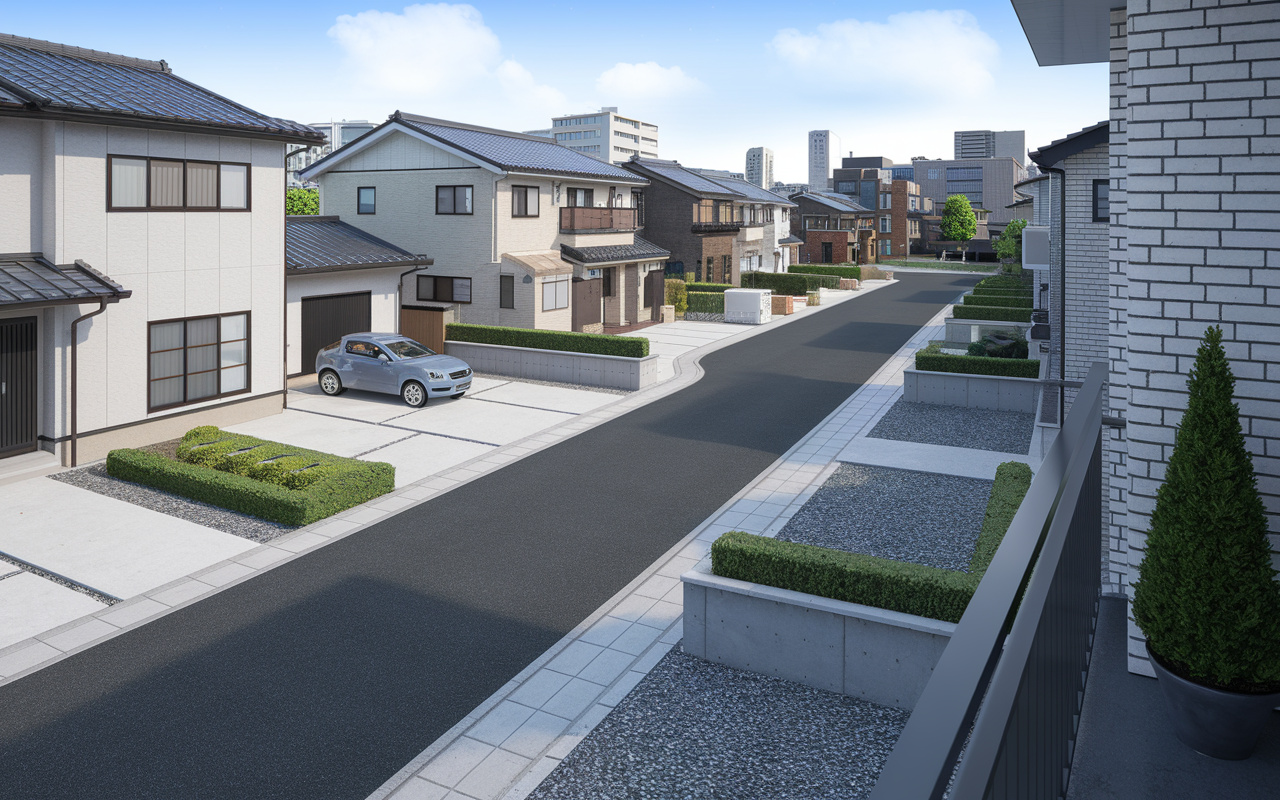前橋市の相続不動産売却はどうする？不動産会社の比較ポイントを...の画像