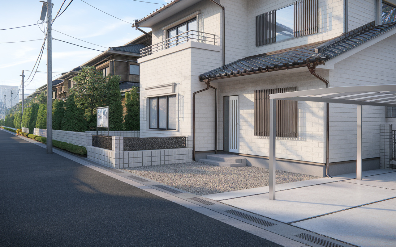 前橋市で空き家売却を検討中の方へ！不動産会社の選び方とおすす...の画像