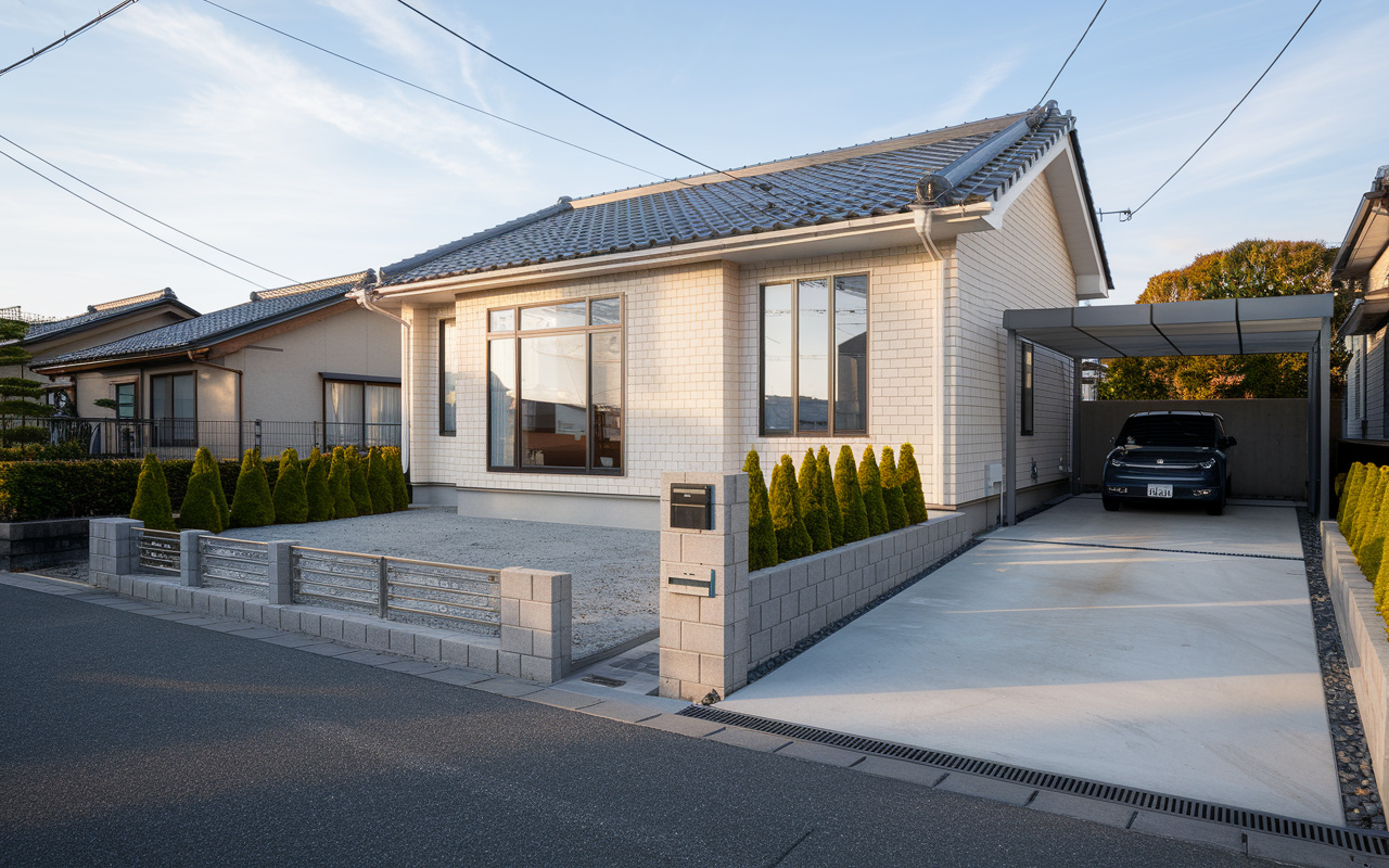 宇都宮市の一戸建て売却を成功させるには？査定のポイントと不動...の画像