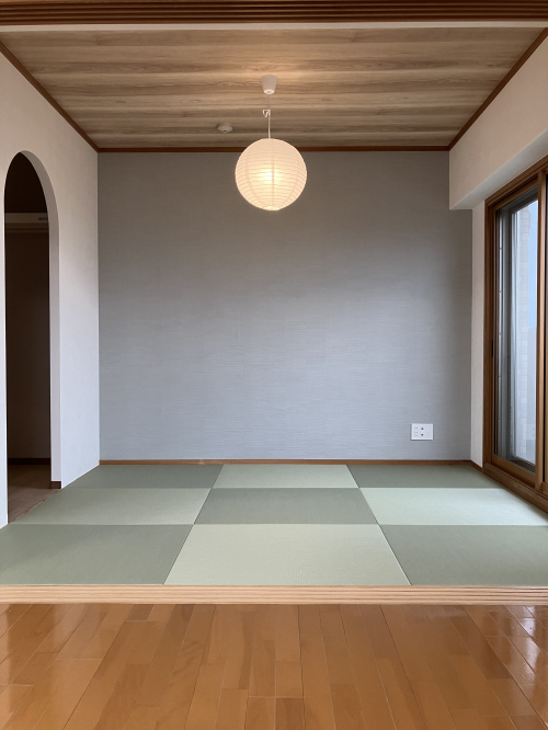 【リフォーム中】アルファステイツ寿町④の画像