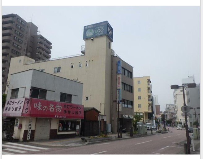 竹風参番館の画像