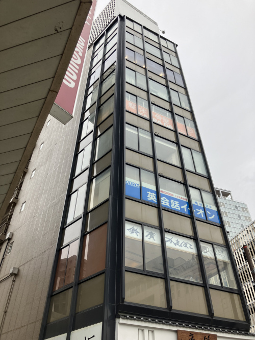 スカイラークビルのご案内の画像