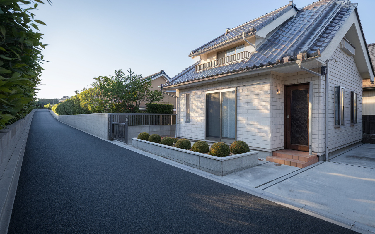 中古住宅の買取で失敗しない処分術！以和貴総業株式会社へ相談す...の画像