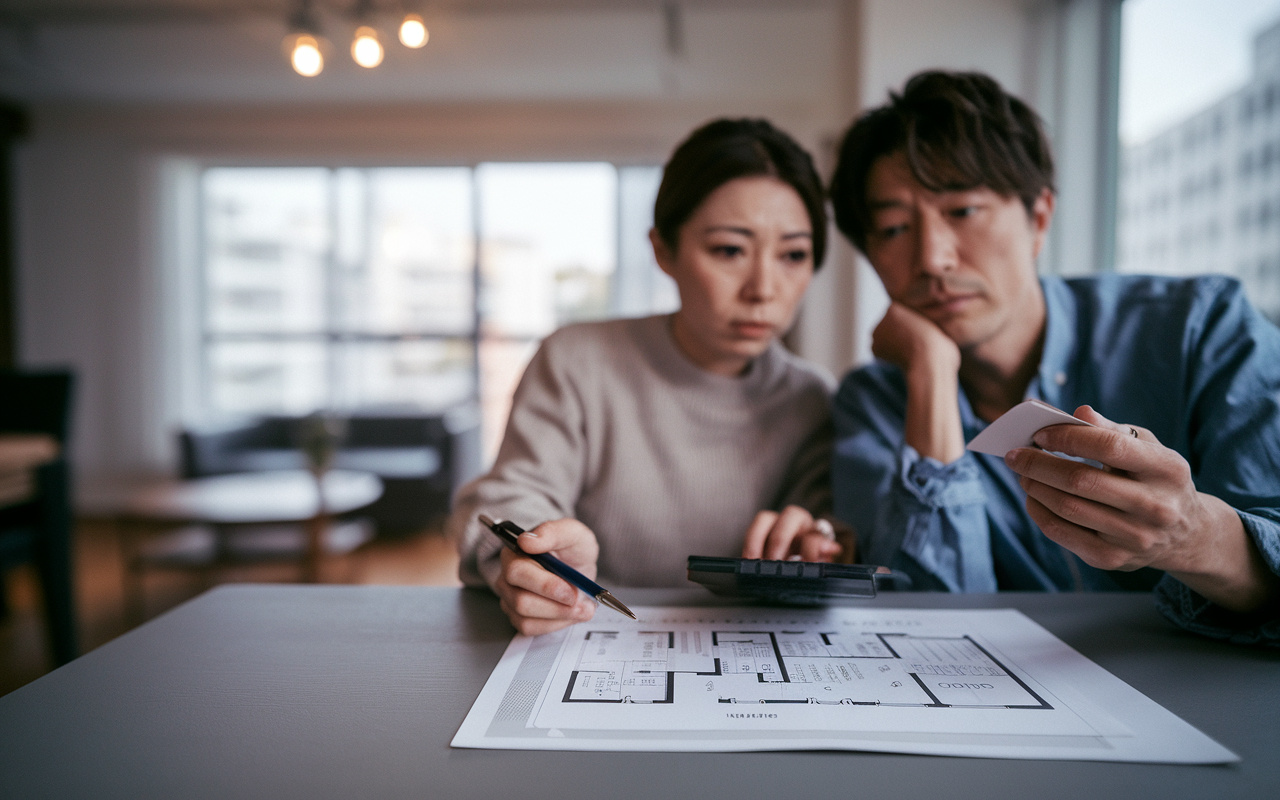 不動産売却のスピードは適正か？価格とのバランスを賢く考える方...の画像