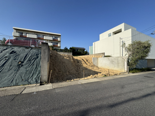 名古屋市名東区高間町　新規販売開始しました！の画像